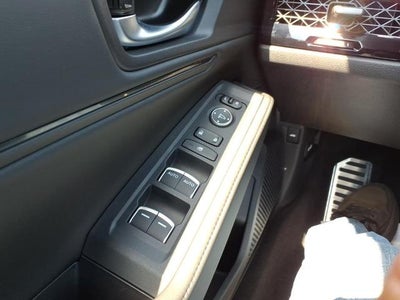 2026 Honda Accord Hybrid Sport Sedan
