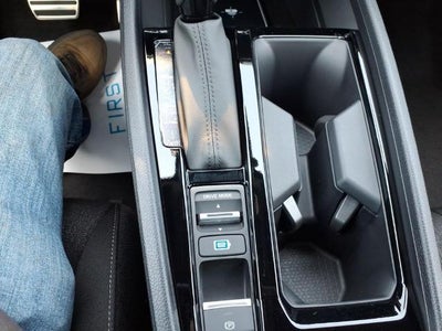 2026 Honda Accord Hybrid Sport Sedan