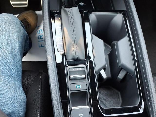 2026 Honda Accord Hybrid Sport Sedan