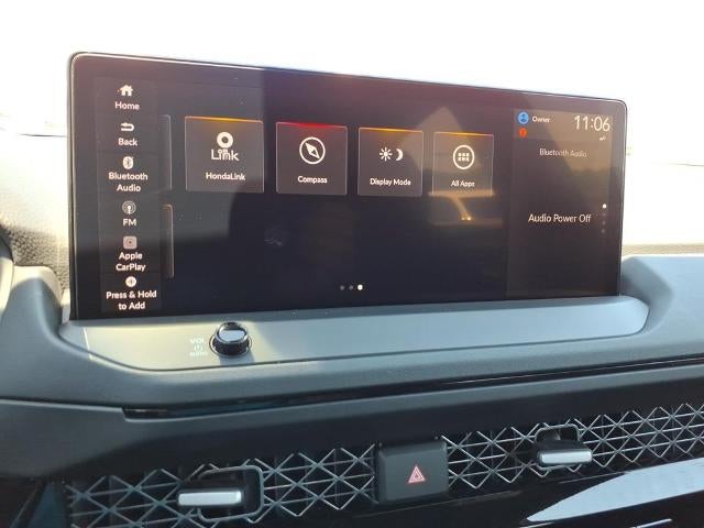 2026 Honda Accord Hybrid Sport Sedan