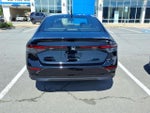 2026 Honda Accord Hybrid Sport Sedan