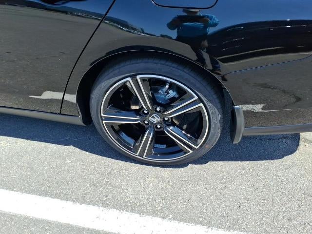 2026 Honda Accord Hybrid Sport Sedan