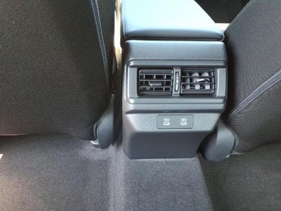 2026 Honda Accord Hybrid Sport Sedan