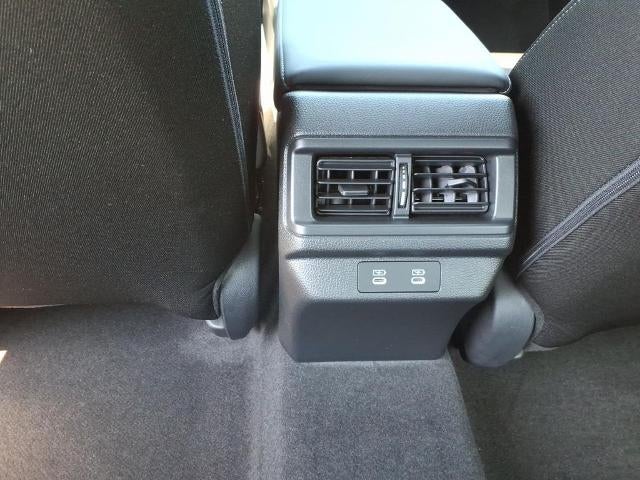 2026 Honda Accord Hybrid Sport Sedan