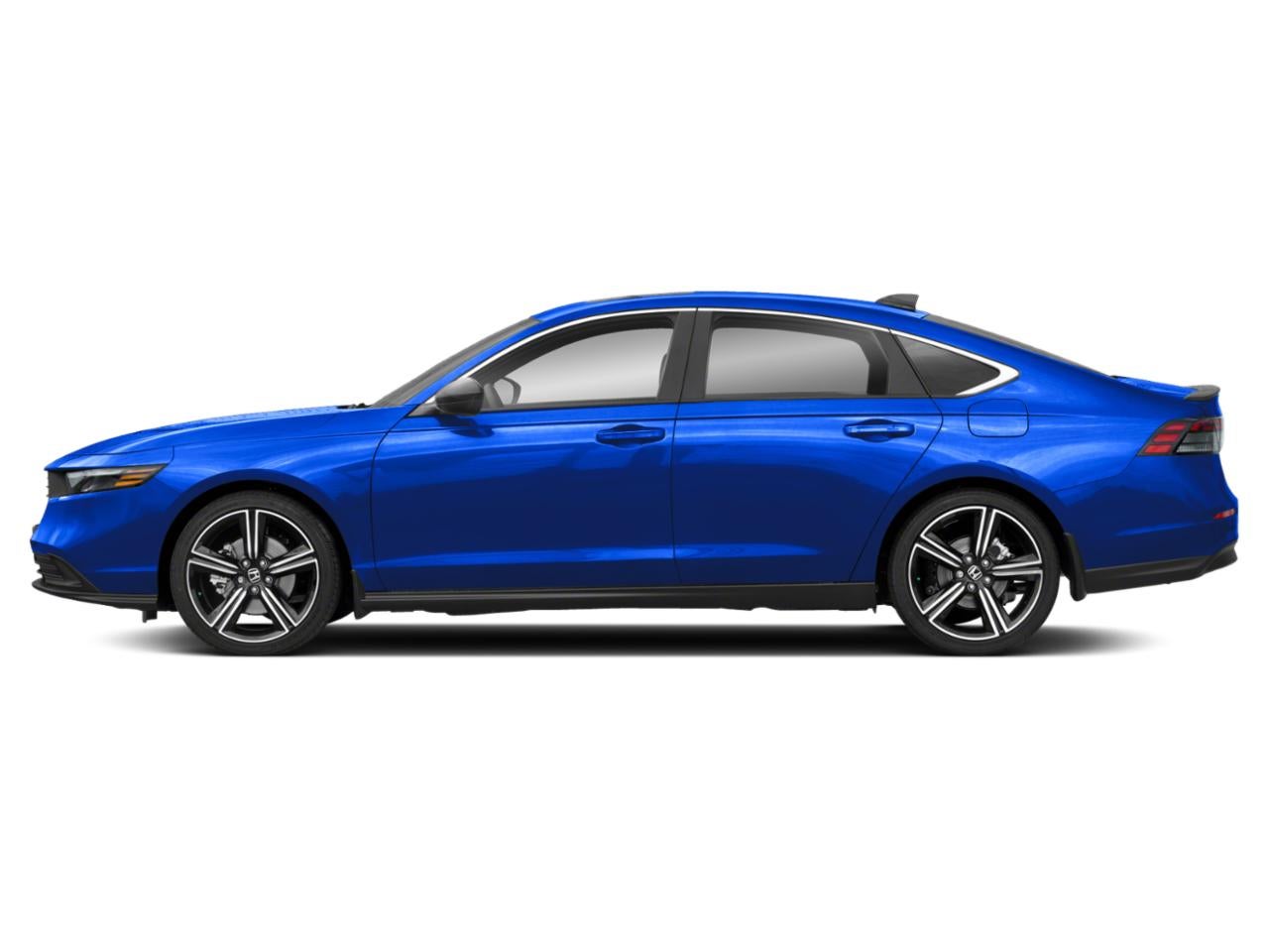 2024 Honda Accord Hybrid Sport Sedan