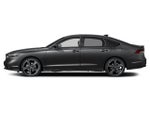 2026 Honda Accord Hybrid Sport Sedan