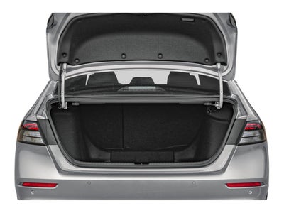 2026 Honda Accord Hybrid EX-L Sedan