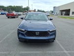 2025 Honda Accord Hybrid EX-L Sedan