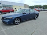 2025 Honda Accord Hybrid EX-L Sedan