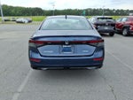 2025 Honda Accord Hybrid EX-L Sedan