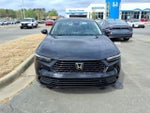 2026 Honda Accord Hybrid EX-L Sedan