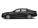 2026 Honda Accord Hybrid EX-L Sedan