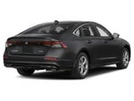 2026 Honda Accord Hybrid EX-L Sedan