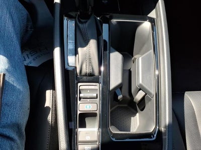 2026 Honda Accord Hybrid Sport-L Sedan