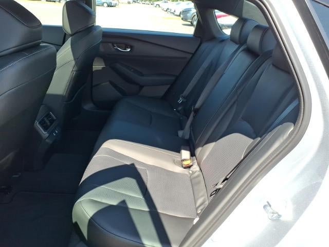 2026 Honda Accord Hybrid Sport-L Sedan