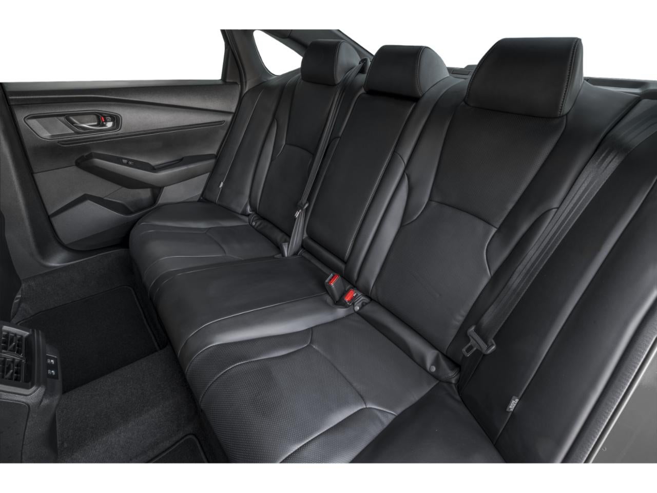 2026 Honda Accord Hybrid Sport-L Sedan