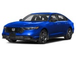 2026 Honda Accord Hybrid Sport-L Sedan