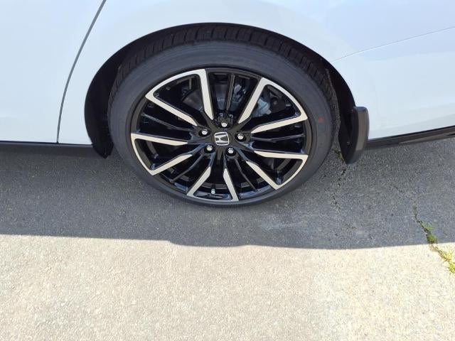 2025 Honda Accord Hybrid Touring Sedan