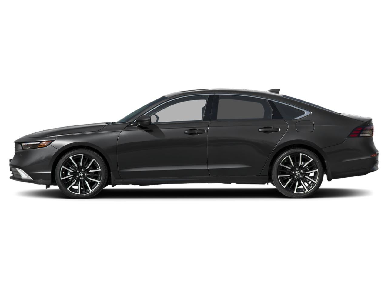 2026 Honda Accord Hybrid Touring Sedan