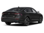 2026 Honda Accord Hybrid Touring Sedan
