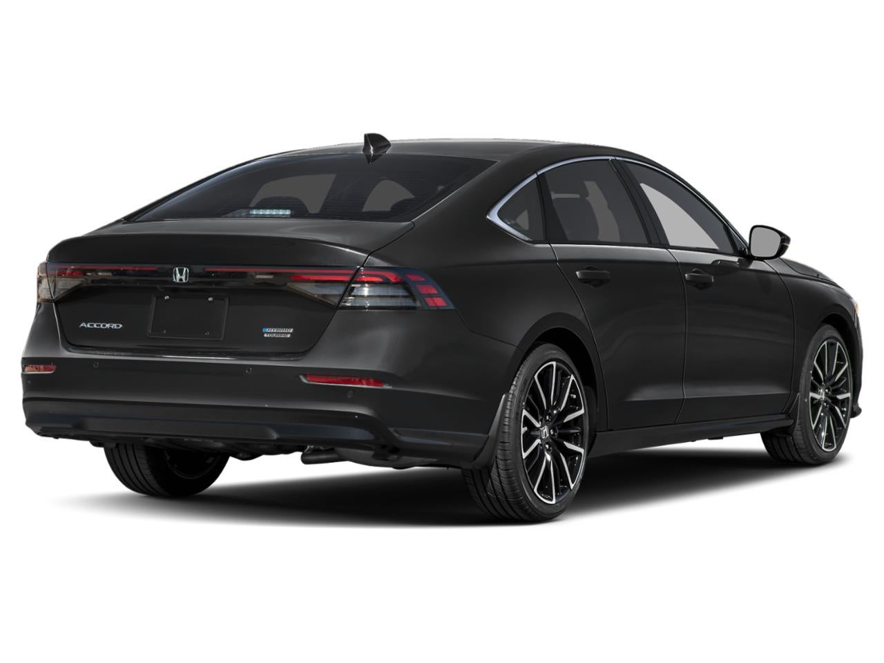 2026 Honda Accord Hybrid Touring Sedan
