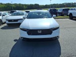 2026 Honda Accord Hybrid Touring Sedan