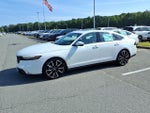 2026 Honda Accord Hybrid Touring Sedan