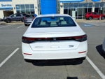 2026 Honda Accord Hybrid Touring Sedan