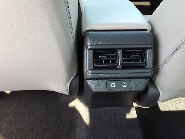 2026 Honda Accord Hybrid Touring Sedan