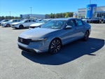 2025 Honda Accord Hybrid Touring Sedan