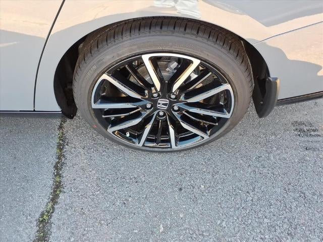 2025 Honda Accord Hybrid Touring Sedan