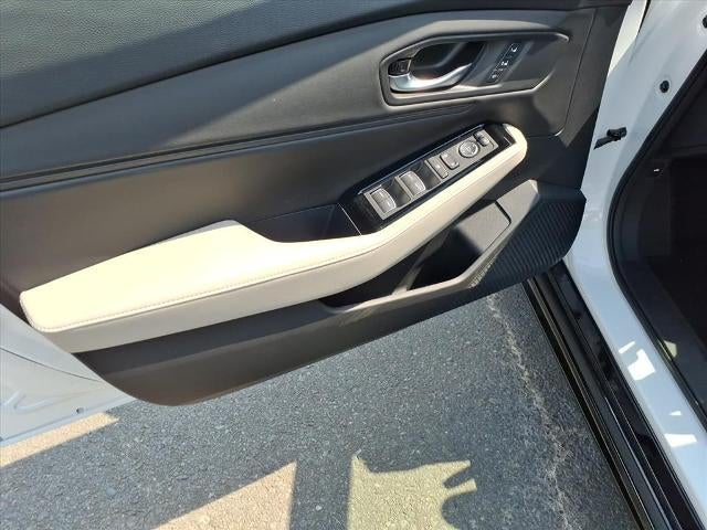 2025 Honda Accord Hybrid Touring Sedan