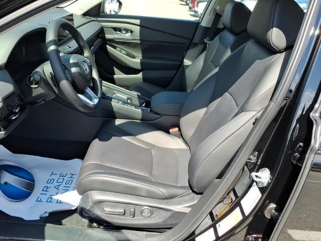 2026 Honda Accord Hybrid Touring Sedan