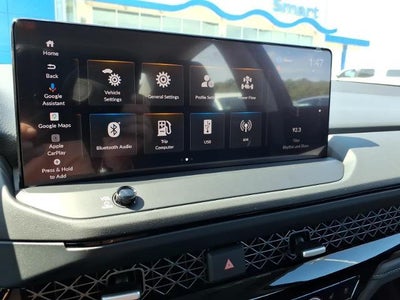 2026 Honda Accord Hybrid Touring Sedan