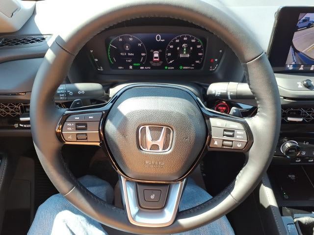2026 Honda Accord Hybrid Touring Sedan