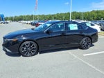 2026 Honda Accord Hybrid Touring Sedan