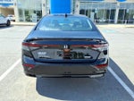 2026 Honda Accord Hybrid Touring Sedan