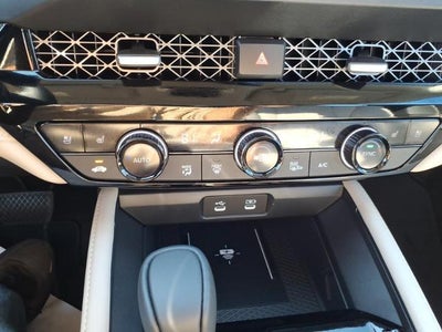 2026 Honda Accord Hybrid Touring Sedan