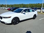 2026 Honda Accord Hybrid Touring Sedan