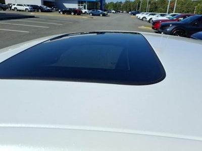 2026 Honda Accord Hybrid Touring Sedan
