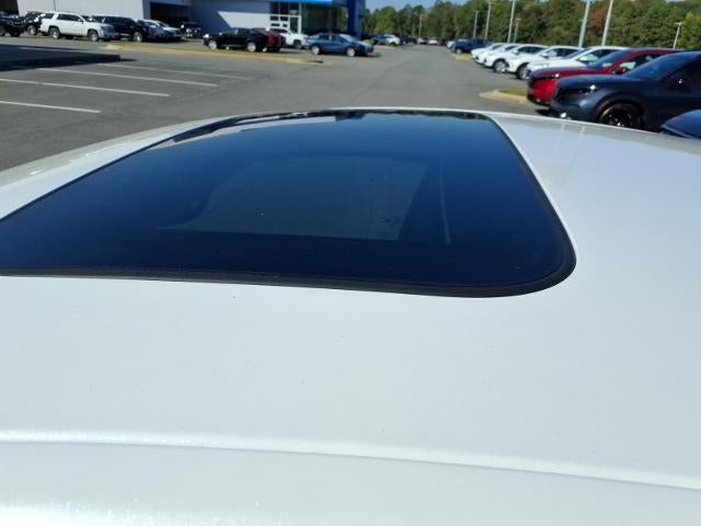 2026 Honda Accord Hybrid Touring Sedan