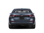 2026 Honda Accord Hybrid Touring Sedan