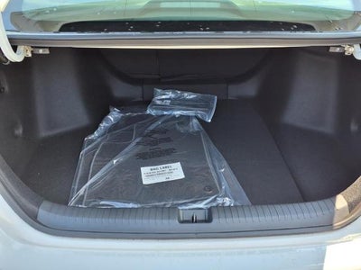 2025 Honda Accord Hybrid Touring Sedan