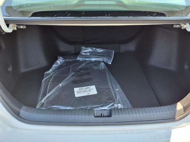 2025 Honda Accord Hybrid Touring Sedan