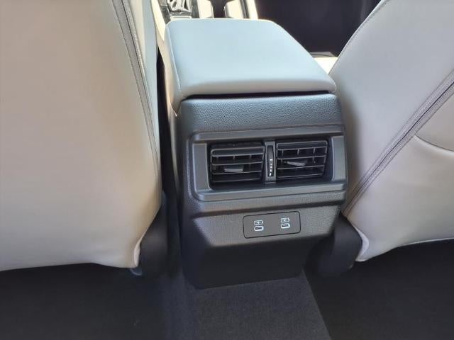 2025 Honda Accord Hybrid Touring Sedan