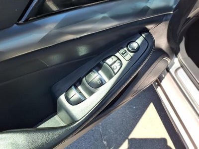 2023 Nissan Maxima SV CVT