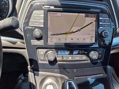 2023 Nissan Maxima SV CVT