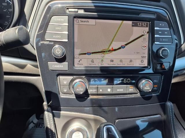 2023 Nissan Maxima SV CVT