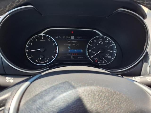 2023 Nissan Maxima SV CVT