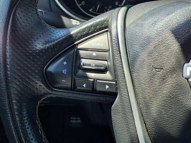 2023 Nissan Maxima SV CVT